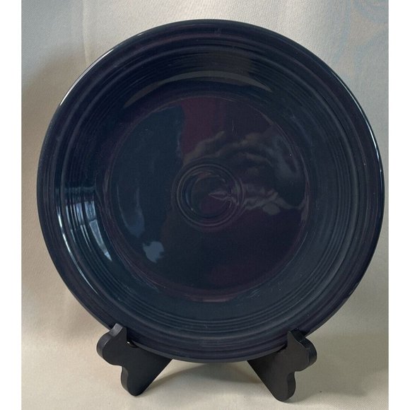 Fiestaware Dining Fiestaware Slate Dinner Plate Fiesta Usa Hlc 5
